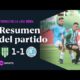 BANFIELD y BELGRANO IGUALARON en un DUELO de NECESITADOS | #Banfield 1-1 #Belgrano | Resumen