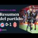 BARRACAS SE IMPUSO a ARGENTINOS en un PARTIDO CALIENTE | #Argentinos 0-1 #BarracasCentral | Resumen