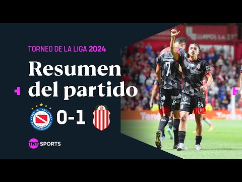 BARRACAS SE IMPUSO a ARGENTINOS en un PARTIDO CALIENTE | #Argentinos 0-1 #BarracasCentral | Resumen BARRACAS SE IMPUSO a ARGENTINOS en un PARTIDO CALIENTE | #Argentinos 0-1 #BarracasCentral | Resumen