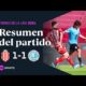 BARRACAS y BELGRANO IGUALARON en LANÃS | #BarracasCentral 1-1 #Belgrano | Resumen