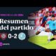 BELGRANO PROFUNDIZÃ la CRISIS de SAN LORENZO y lo DERROTÃ | #SanLorenzo 0-2 #Belgrano | Resumen