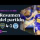 BOCA GOLEÃ a GODOY CRUZ y sumÃ³ el PRIMER TRIUNFO de la era GAGO | #Boca 4-1 #GodoyCruz | Resumen