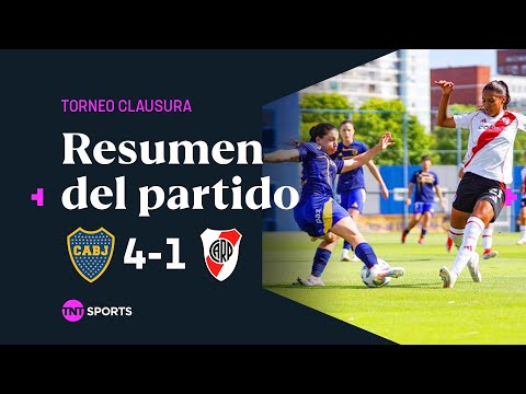 BOCA GOLEà a RIVER y se quedó con el SUPERCLÃSICO ð¥ | #Boca 3-1 #River | Resumen BOCA GOLEà a RIVER y se quedó con el SUPERCLÃSICO ð¥ | #Boca 3-1 #River | Resumen