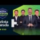 Boca y River juegan HOY – Pelota Parada con Pablo Giralt EN VIVO – TNT Sports