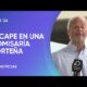 CABA: intensa búsqueda de 7 prófugos en Barracas