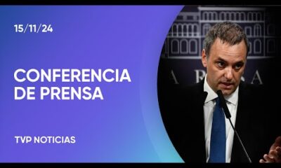 Cambios en el sistema de financiamiento de partidos políticos y eliminación del Impuesto PAÍS