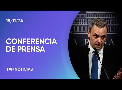 Cambios en el sistema de financiamiento de partidos políticos y eliminación del Impuesto PAÍS