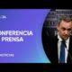 Cambios en el sistema de financiamiento de partidos políticos y eliminación del Impuesto PAÍS