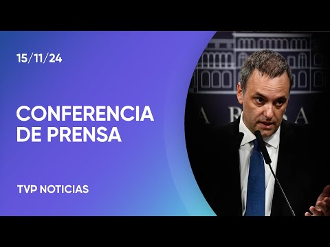 Cambios en el sistema de financiamiento de partidos políticos y eliminación del Impuesto PAÍS Cambios en el sistema de financiamiento de partidos políticos y eliminación del Impuesto PAÍS
