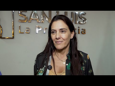 Carina Fernández, Directora de eduación superior y capacitación docente