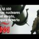 Carlos Umaña: La comunidad internacional falló al no estigmatizar las armas nucleares