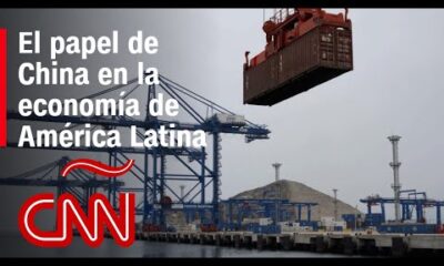 China y América Latina, ¿una preocupación para EE.UU.?