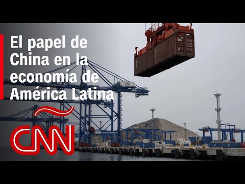 China y América Latina, ¿una preocupación para EE.UU.?