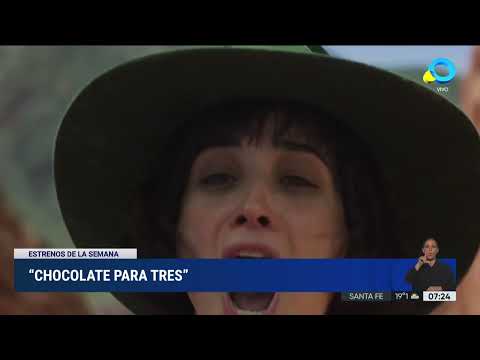 Cine: Los mejores estrenos argentinos Cine: Los mejores estrenos argentinos