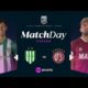 ClÃ¡sico EN VIVO – Banfield vs. LanÃºs – Fecha 25 Torneo de la Liga 2024