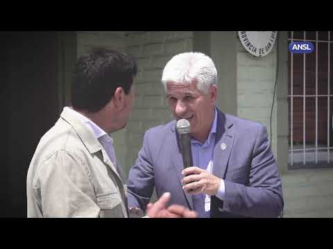 Claudio Poggi en La Punilla Claudio Poggi en La Punilla