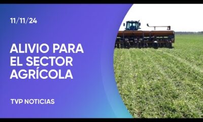 Clima: pronostican una Niña débil hasta marzo de 2025