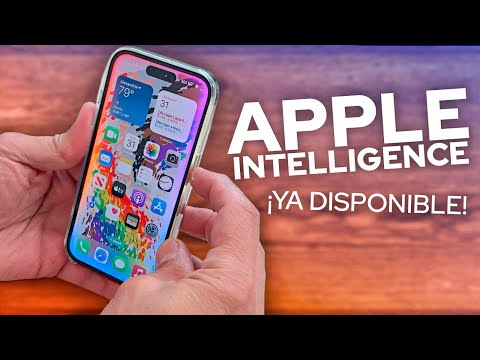 Cómo activar Apple Intelligence en tu iPhone y cuales son sus nuevas funciones Cómo activar Apple Intelligence en tu iPhone y cuales son sus nuevas funciones