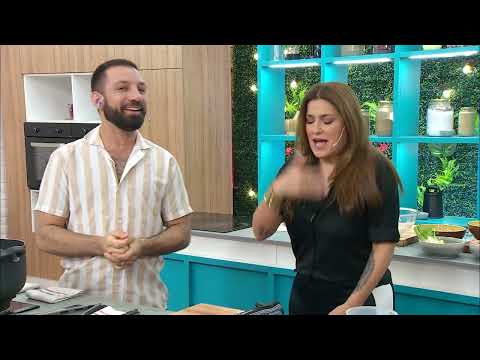 CÓMO COCINAR PECETO – FERNANDO TROCCA CÓMO COCINAR PECETO – FERNANDO TROCCA