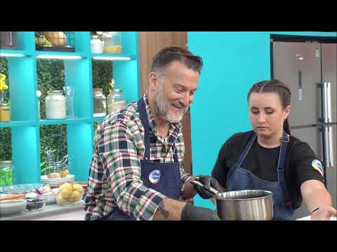 CÓMO COCINO HIGADO – FERNANDO TROCCA CÓMO COCINO HIGADO – FERNANDO TROCCA