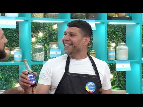 CÓMO COCINO OSSOBUCO – MONO CICERO