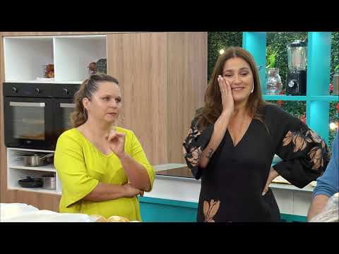 CÓMO COCINO UN CROISSANT – LUCIANO GARCIA CÓMO COCINO UN CROISSANT – LUCIANO GARCIA