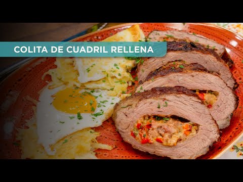 CÓMO COCINO UNA COLITA DE CUADRIL – MONO CICERO