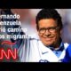 Cómo Fernando Valenzuela se convirtió en leyenda y abrió camino a los migrantes en EE.UU.