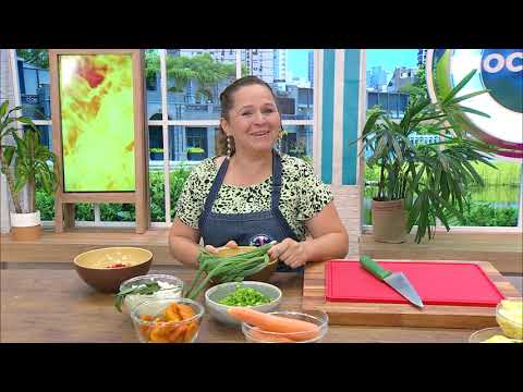 CÓMO HACER CANNOLIS – ROBERTO OTTINI