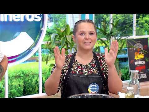 CÓMO HACER TACOS – GLADYS OLAZAR