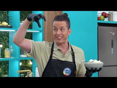 CÓMO HACER UNA TARTA DE MARACUYÁ – LAMBERTINI CÓMO HACER UNA TARTA DE MARACUYÁ – LAMBERTINI