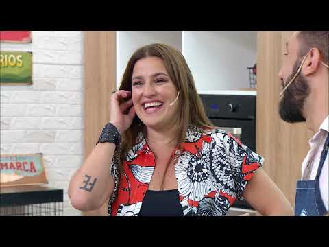 CÓMO HAGO FLAN – LUCIANO GARCIA CÓMO HAGO FLAN – LUCIANO GARCIA