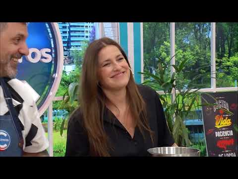 CÓMO HAGO MEDIALUNAS – JUAN MANUEL HERRERA CÓMO HAGO MEDIALUNAS – JUAN MANUEL HERRERA