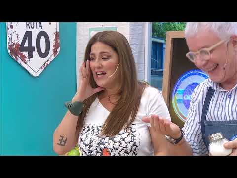 CÓMO HAGO UNA TORTILLA – ROBERO OTTINI