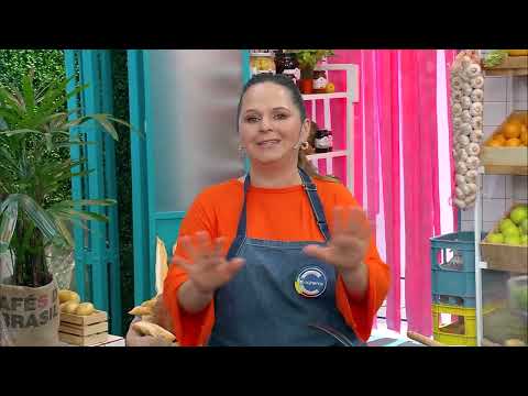 CÓMO PREPARO EL TOMATICAN – GLADYS OLAZAR CÓMO PREPARO EL TOMATICAN – GLADYS OLAZAR