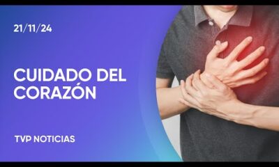 Cómo prevenir las enfermedades cardiovasculares