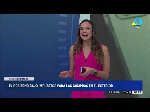 Compras por internet en EEUU: hasta un 40% en promedio más baratas que en la Argentina Compras por internet en EEUU: hasta un 40% en promedio más baratas que en la Argentina