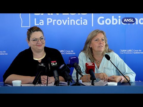 Conferencia sobre Intercolegiales Deportivos