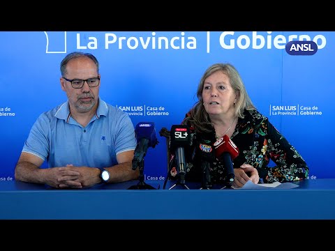 Conferencia sobre ‘Juegos Evita’ Conferencia sobre ‘Juegos Evita’