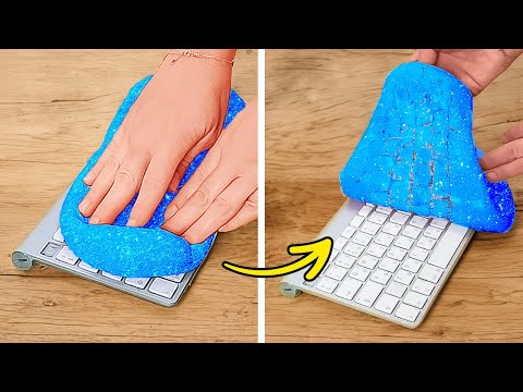 ¡CONSEJOS RÁPIDOS PARA LIMPIEZA EN CASA QUE NECESITAS! 🕒🧽 ¡CONSEJOS RÁPIDOS PARA LIMPIEZA EN CASA QUE NECESITAS! 🕒🧽