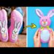 Crea un Conejito Adorable con Calcetines Viejos 🐰 Transforma Desechos en Tesoro