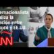 Crece la tensión entre México y EE.UU. tras declaraciones de Salazar y Sheinbaum