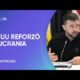 Crece la tensión entre Rusia y Ucrania