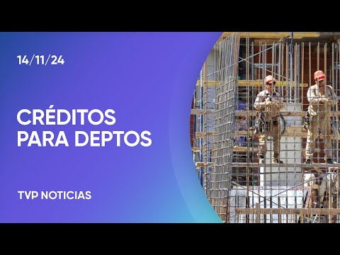Créditos para comprar departamentos desde el pozo Créditos para comprar departamentos desde el pozo