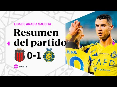 CRISTIANO RONALDO SUFRIÃ con el OFFSIDE pero AL NASSR GANÃ â
| #AlRiyad 0-1 #AlNassr | Resumen CRISTIANO RONALDO SUFRIÃ con el OFFSIDE pero AL NASSR GANÃ â
| #AlRiyad 0-1 #AlNassr | Resumen