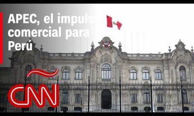 ¿Cuál es el atractivo que ven China y EE.UU. para las inversiones en Perú?