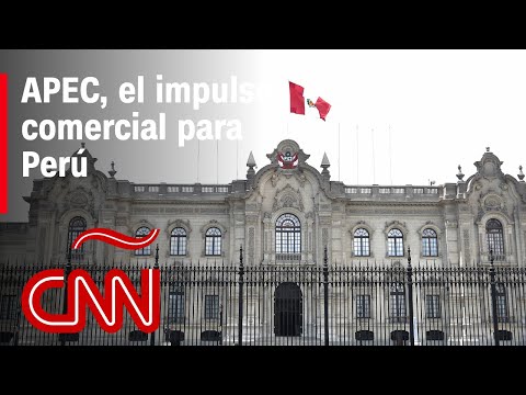 ¿Cuál es el atractivo que ven China y EE.UU. para las inversiones en Perú? ¿Cuál es el atractivo que ven China y EE.UU. para las inversiones en Perú?
