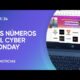 Cyber Monday 2024: festival de descuentos