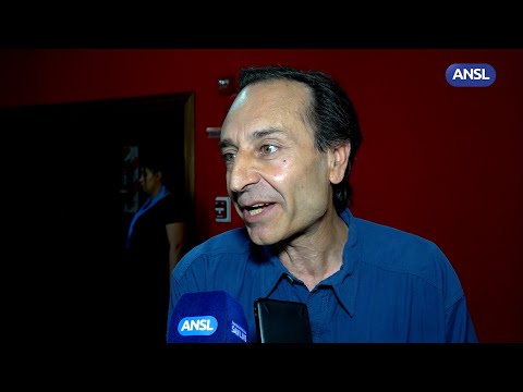 Dante Carreño, guia de senderismo en Estancia Grande Dante Carreño, guia de senderismo en Estancia Grande