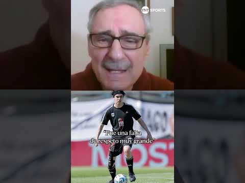 ð£ï¸ LA OPINIÃN DE ÃNGEL CAPPA SOBRE EL DEBUT DE SPREEN EN RIESTRA